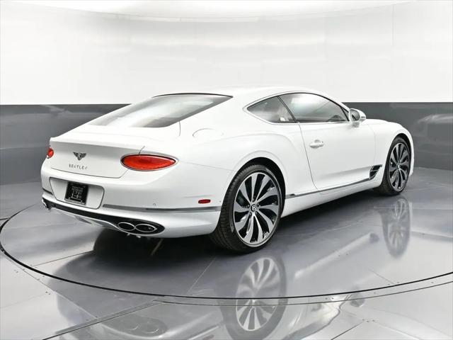 2024 Bentley Continental GT GT V8