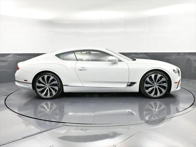 2024 Bentley Continental GT GT V8