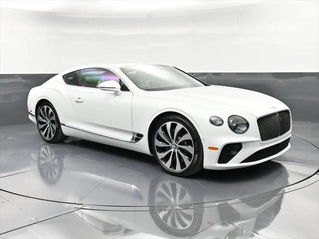 2024 Bentley Continental GT GT V8