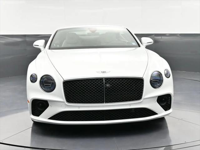 2024 Bentley Continental GT GT V8