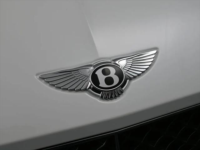 2024 Bentley Continental GT GT V8