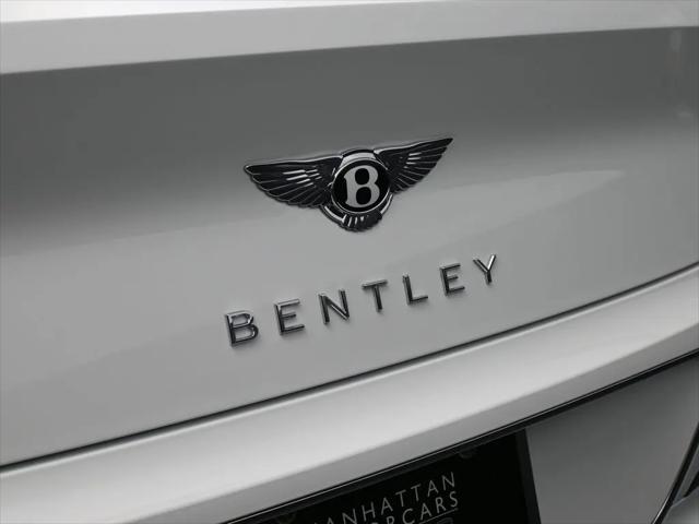 2024 Bentley Continental GT GT V8