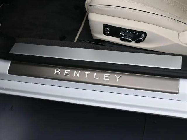 2024 Bentley Continental GT GT V8