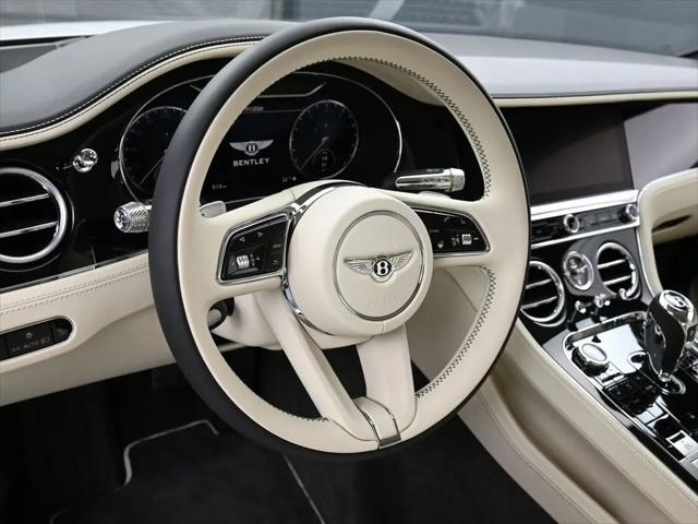 2024 Bentley Continental GT GT V8