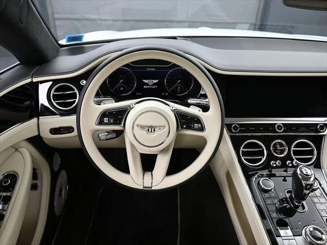 2024 Bentley Continental GT GT V8