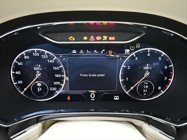 2024 Bentley Continental GT GT V8