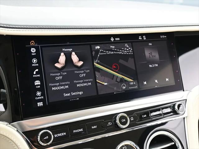2024 Bentley Continental GT GT V8