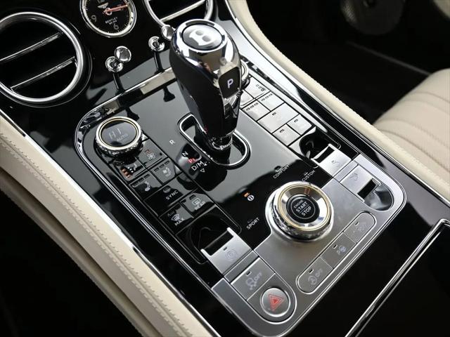 2024 Bentley Continental GT GT V8