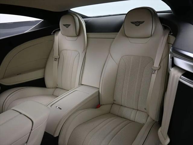 2024 Bentley Continental GT GT V8