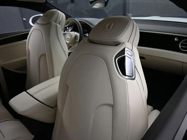 2024 Bentley Continental GT GT V8