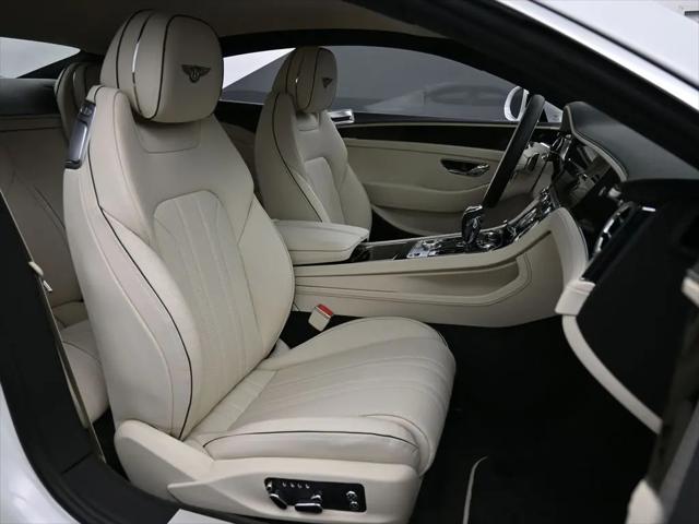 2024 Bentley Continental GT GT V8