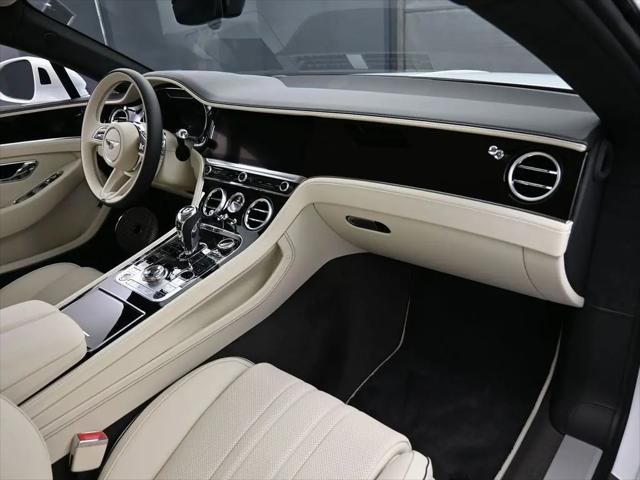 2024 Bentley Continental GT GT V8