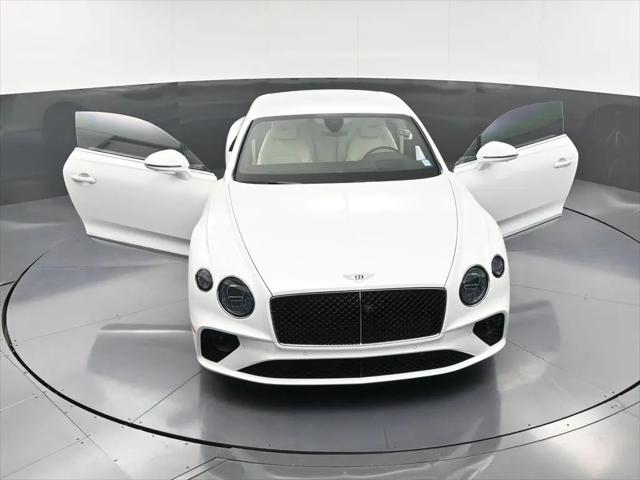 2024 Bentley Continental GT GT V8
