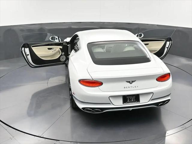 2024 Bentley Continental GT GT V8