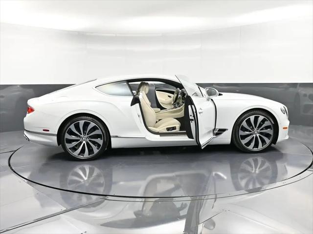 2024 Bentley Continental GT GT V8