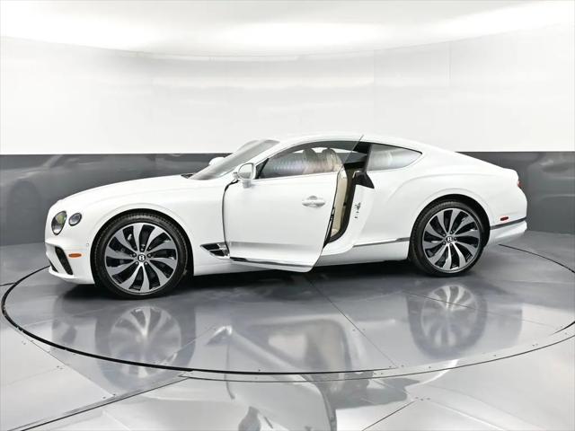 2024 Bentley Continental GT GT V8