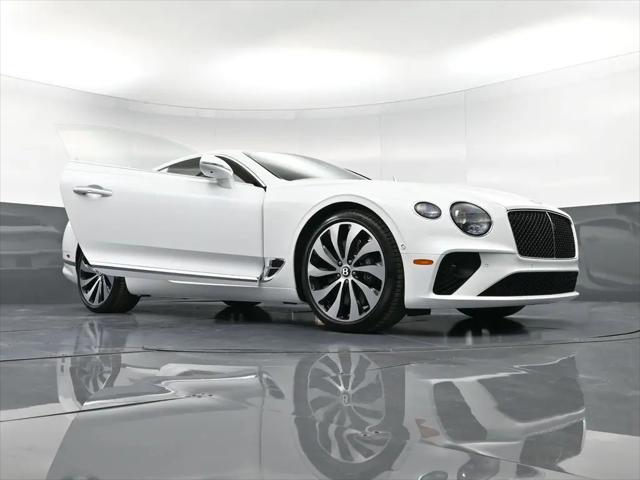 2024 Bentley Continental GT GT V8