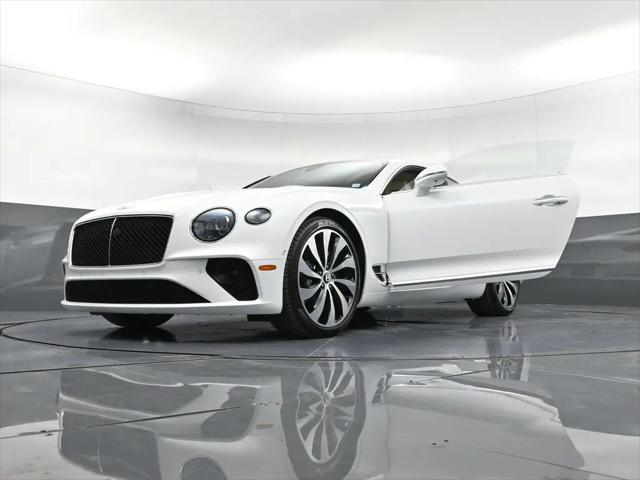 2024 Bentley Continental GT GT V8