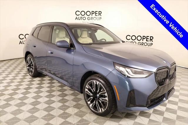 2026 BMW X3 30 xDrive for sale in Edmond, OK