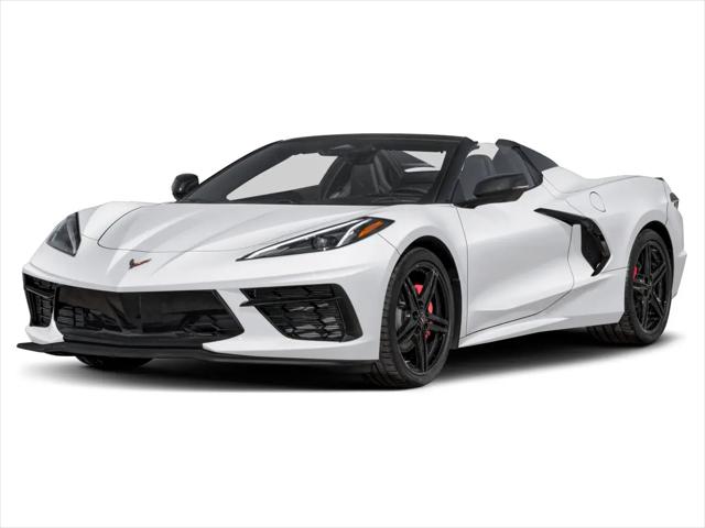 2026 Chevrolet Corvette 3LT for sale in Dover, NJ