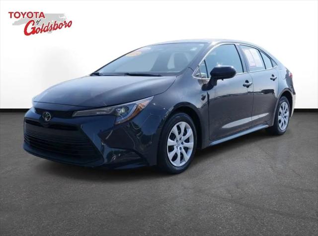 2024 Toyota Corolla LE for sale in Goldsboro, NC