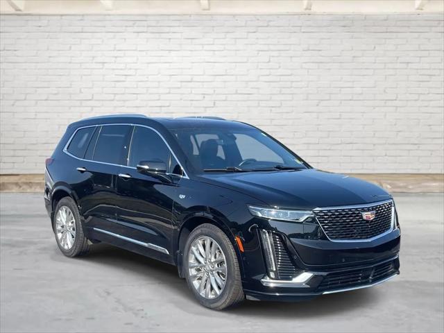 2023 Cadillac XT6 FWD Premium Luxury for sale in Alto, GA