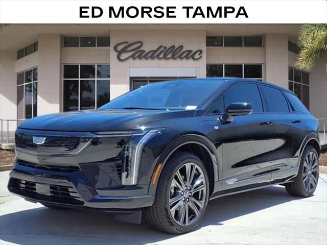 2025 Cadillac iQ Sport 2 AWD for sale in Tampa, FL