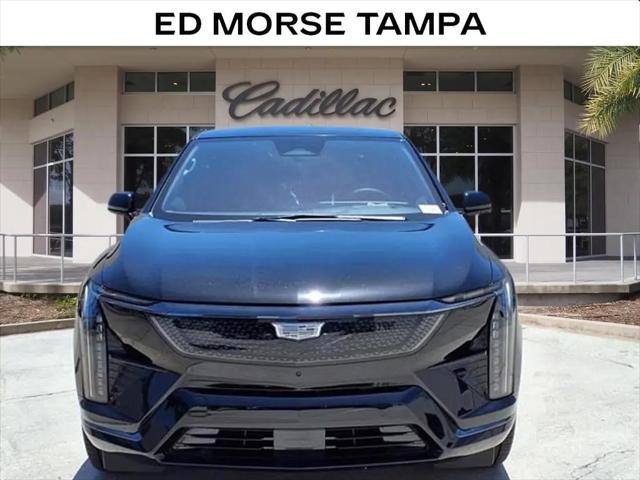 2025 Cadillac iQ Sport 2 AWD