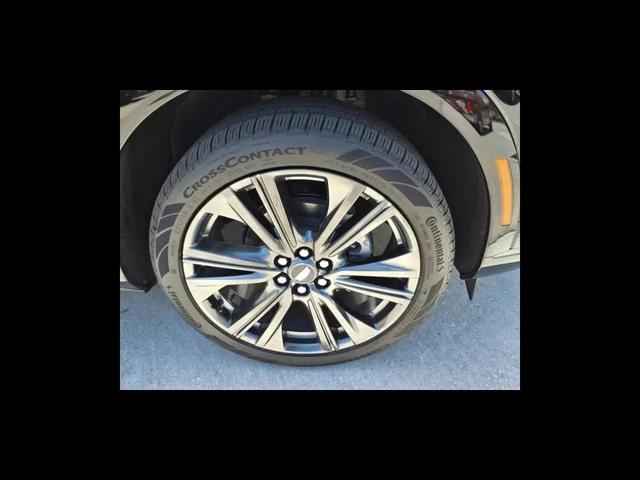 2025 Cadillac iQ Sport 2 AWD