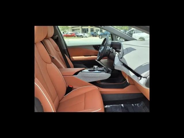 2025 Cadillac iQ Sport 2 AWD