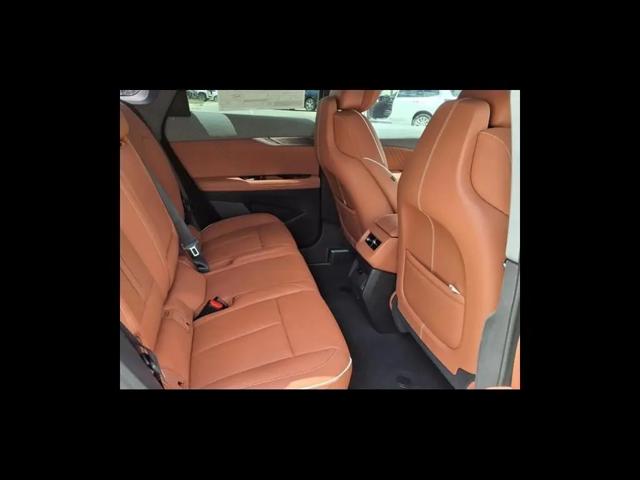 2025 Cadillac iQ Sport 2 AWD