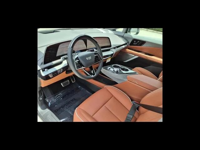 2025 Cadillac iQ Sport 2 AWD