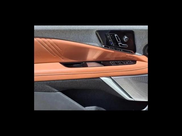 2025 Cadillac iQ Sport 2 AWD