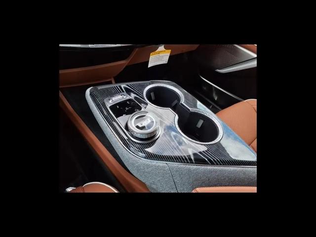 2025 Cadillac iQ Sport 2 AWD