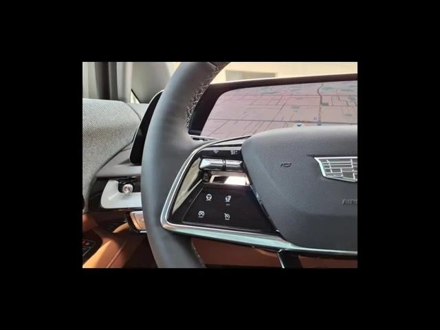 2025 Cadillac iQ Sport 2 AWD