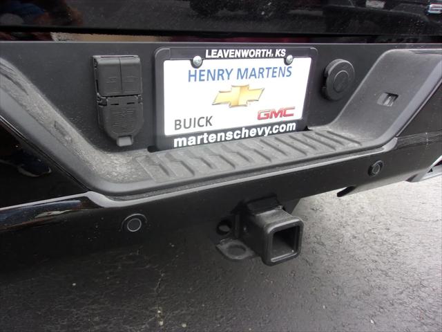 2026 GMC Sierra 1500 Crew Cab, Short Bed, Denali, 4WD