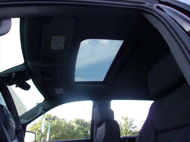 2026 GMC Sierra 1500 Crew Cab, Short Bed, Denali, 4WD
