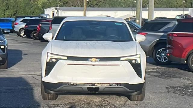 2026 Chevrolet V Blazer AWD LT