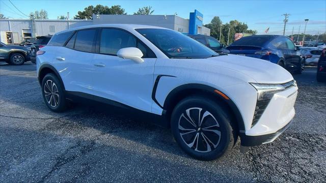 2026 Chevrolet V Blazer AWD LT