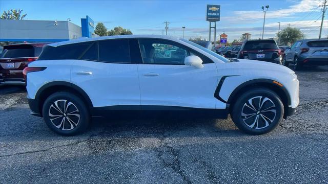 2026 Chevrolet V Blazer AWD LT