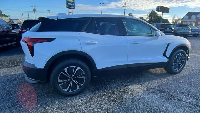 2026 Chevrolet V Blazer AWD LT
