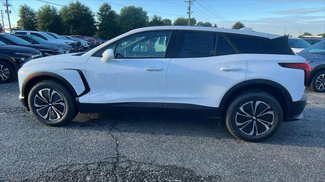 2026 Chevrolet V Blazer AWD LT