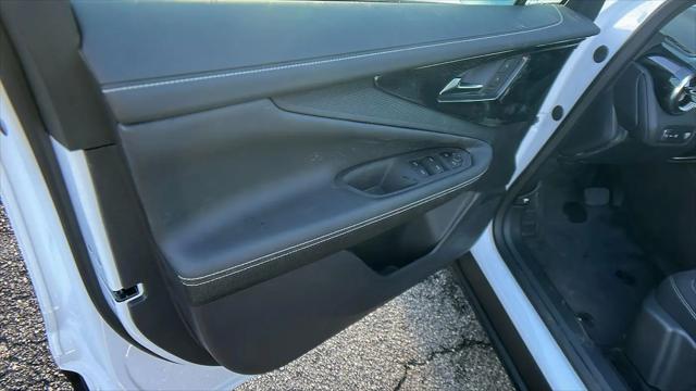 2026 Chevrolet V Blazer AWD LT