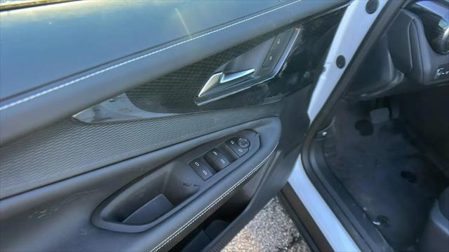 2026 Chevrolet V Blazer AWD LT