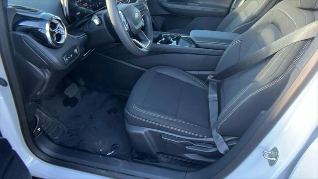 2026 Chevrolet V Blazer AWD LT