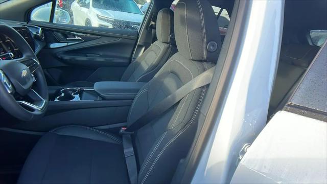 2026 Chevrolet V Blazer AWD LT