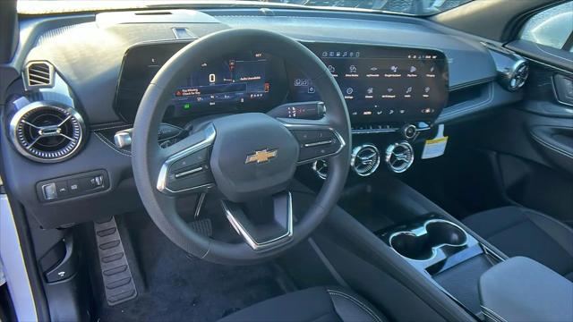 2026 Chevrolet V Blazer AWD LT