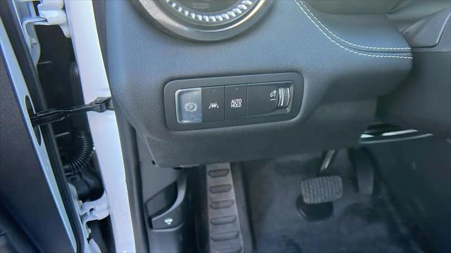 2026 Chevrolet V Blazer AWD LT