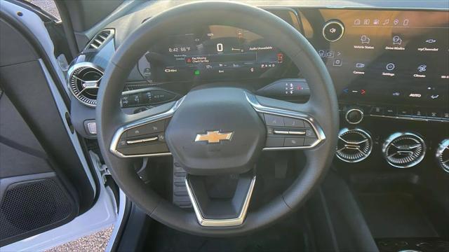 2026 Chevrolet V Blazer AWD LT