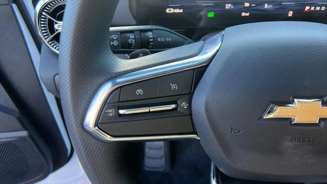 2026 Chevrolet V Blazer AWD LT